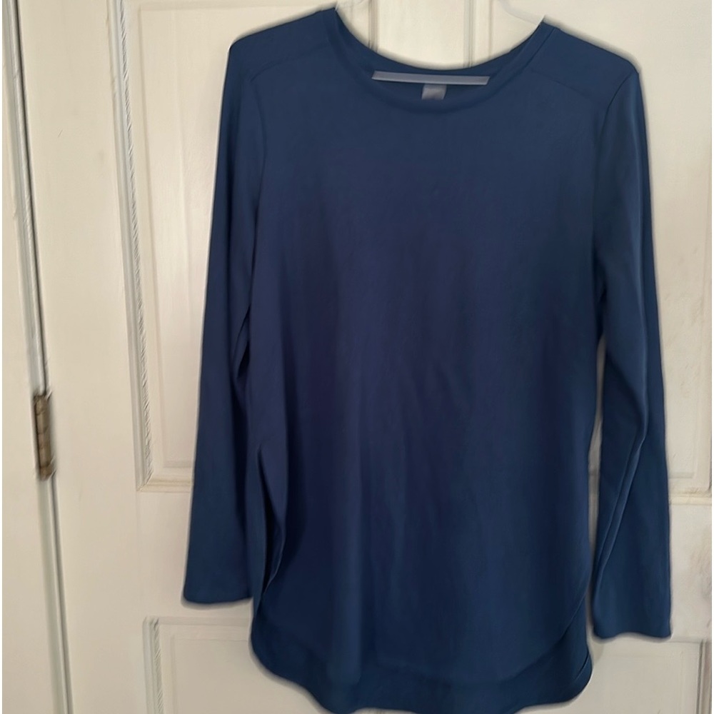 Knit shirt